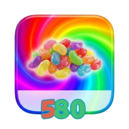 580