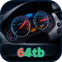 64tb