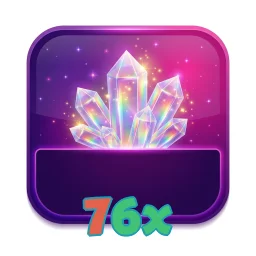 76x