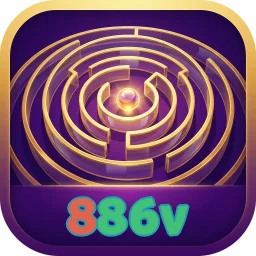 886v