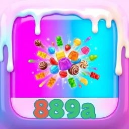 889a