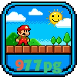977pg