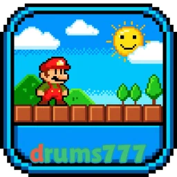drums777