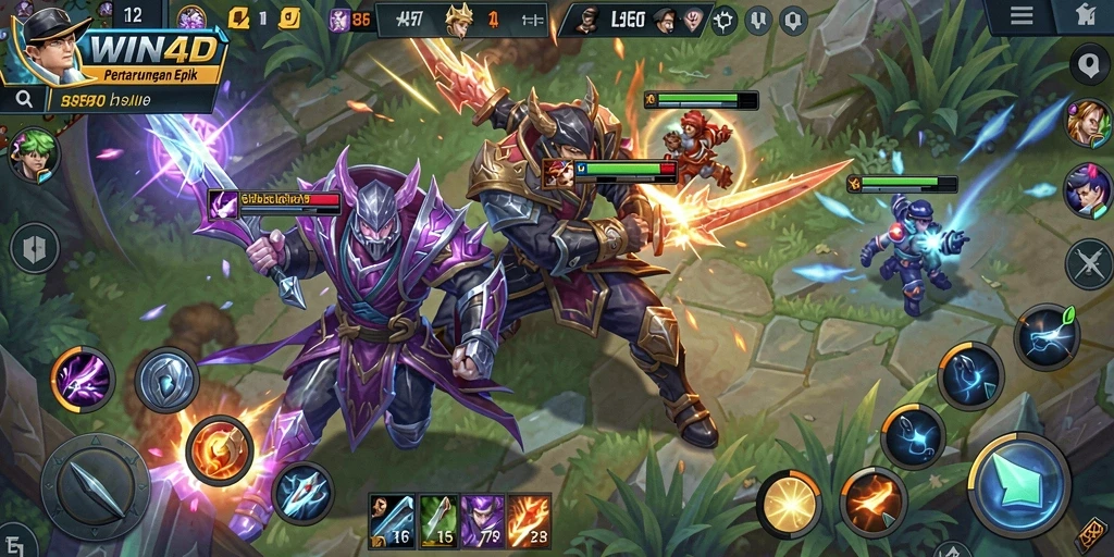Visual de KP619